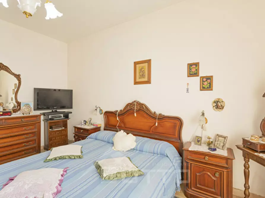 Immagine 8 di Appartamento in vendita  in via silvio pellico,13 a Carpignano Sesia