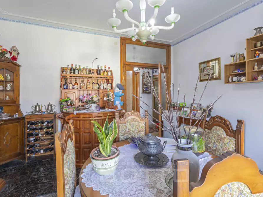 Immagine 9 di Appartamento in vendita  in via silvio pellico,13 a Carpignano Sesia