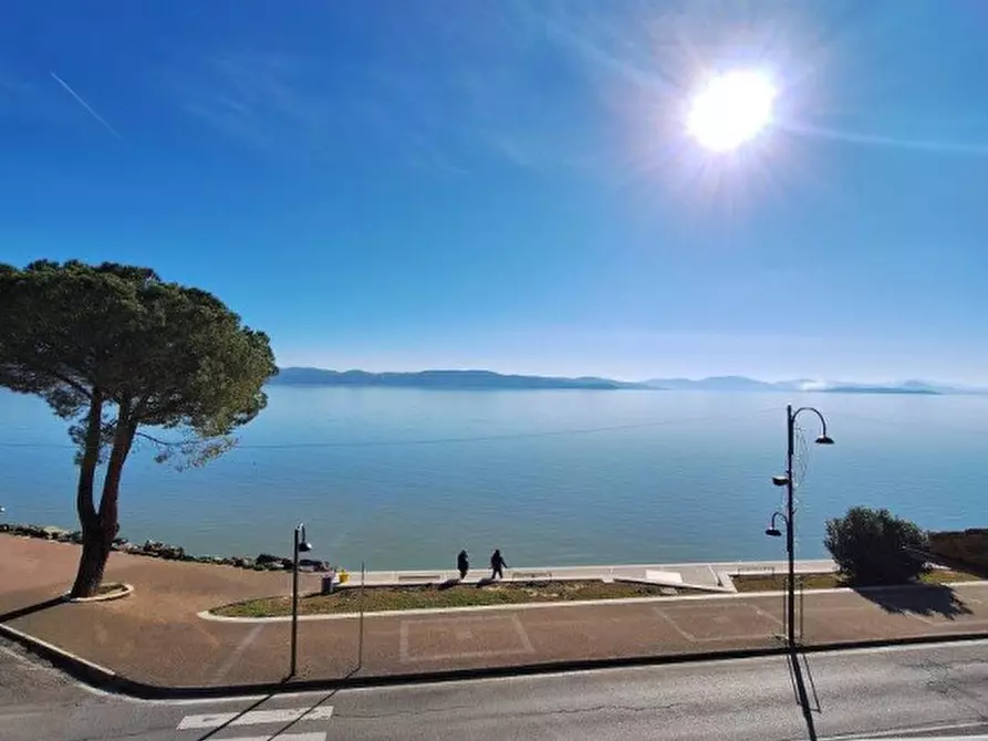 Immagine 2 di Ufficio in affitto  in via Nazionale 30/a a Passignano Sul Trasimeno