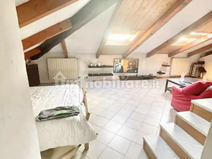 Immagine 1 di Appartamento in affitto  in Via Brandizzo, 25 a Torino