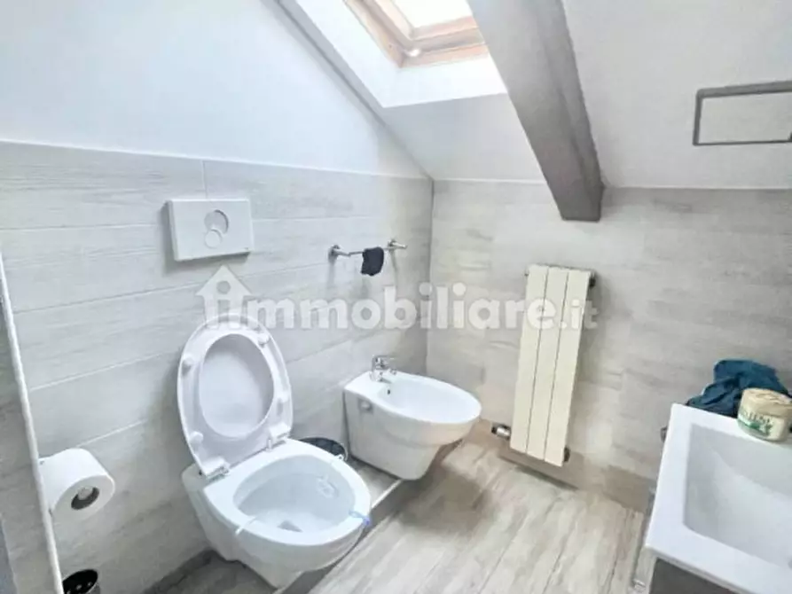 Immagine 5 di Appartamento in affitto  in Via Brandizzo, 25 a Torino