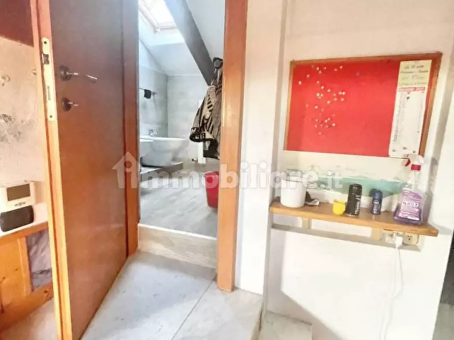 Immagine 6 di Appartamento in affitto  in Via Brandizzo, 25 a Torino