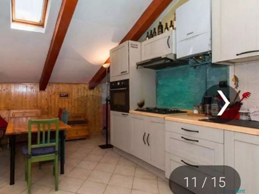 Immagine 8 di Appartamento in affitto  in Via Brandizzo, 25 a Torino