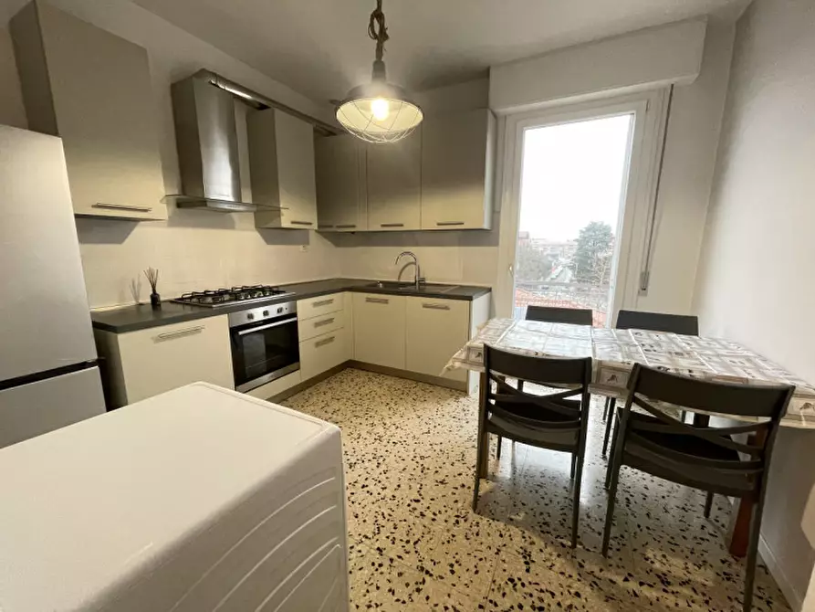 Immagine 2 di Appartamento in vendita  in Via Girolamo Dosi a Carpi