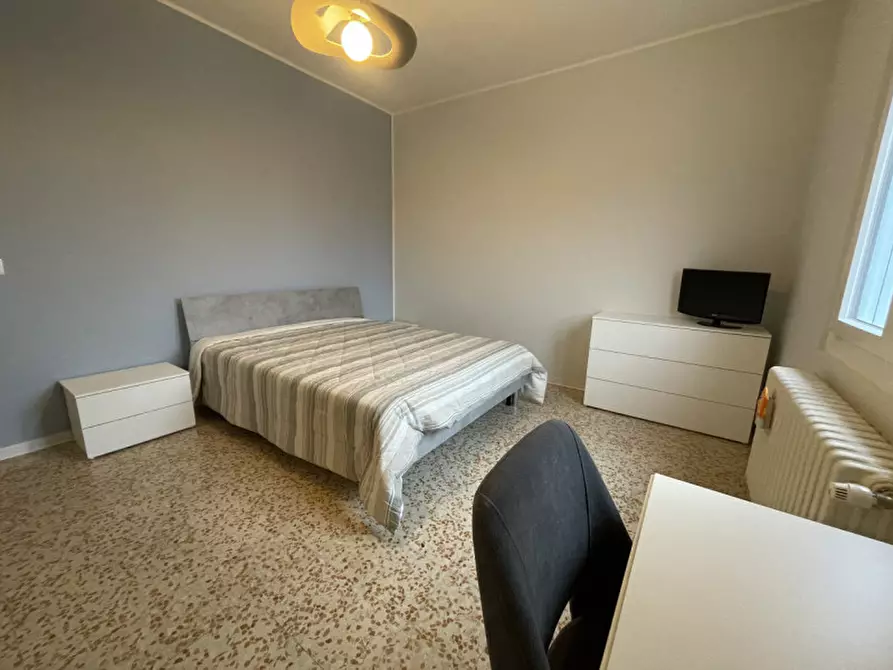 Immagine 3 di Appartamento in affitto  in Via Girolamo Dosi a Carpi