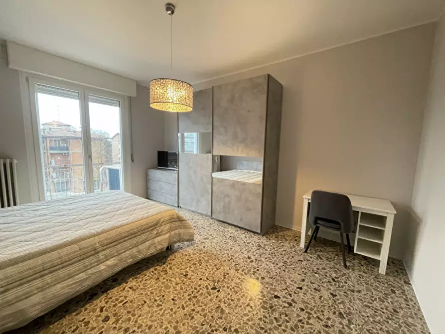 Immagine 4 di Appartamento in affitto  in Via Girolamo Dosi a Carpi