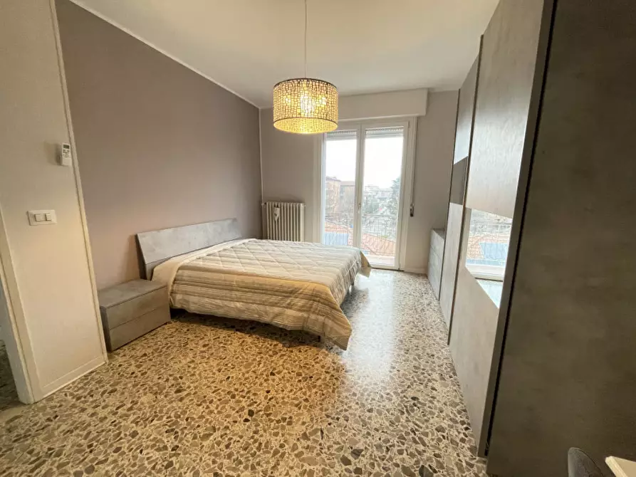 Immagine 5 di Appartamento in affitto  in Via Girolamo Dosi a Carpi