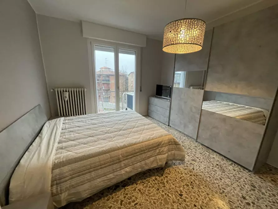 Immagine 6 di Appartamento in affitto  in Via Girolamo Dosi a Carpi