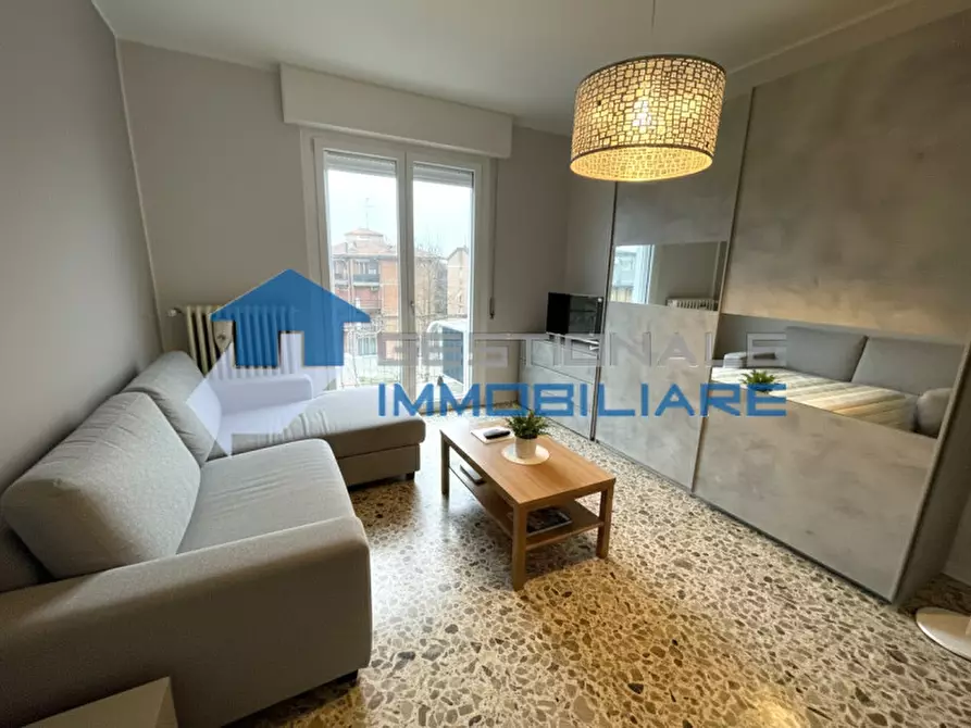 Immagine 6 di Appartamento in vendita  in Via Girolamo Dosi a Carpi