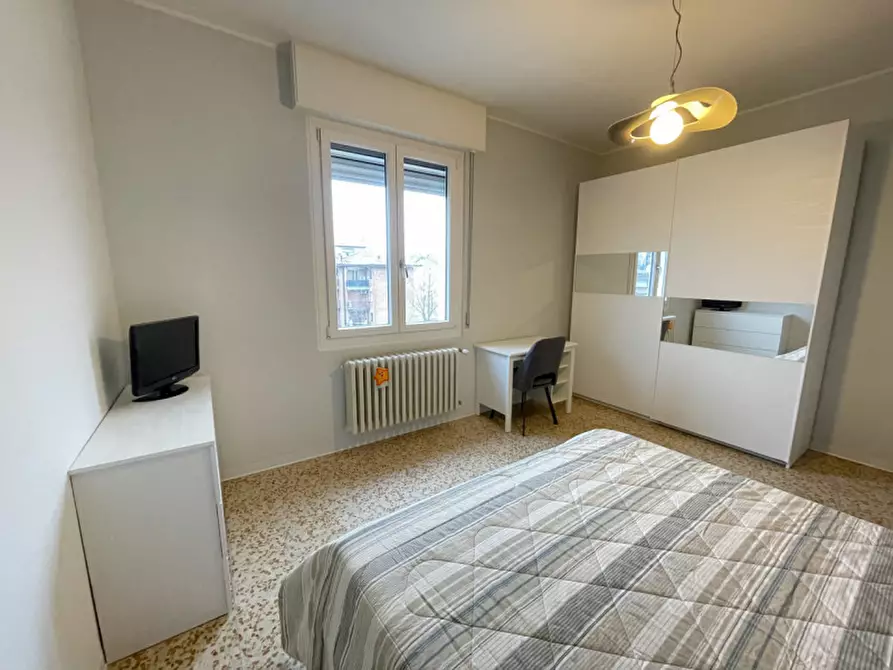 Immagine 7 di Appartamento in affitto  in Via Girolamo Dosi a Carpi