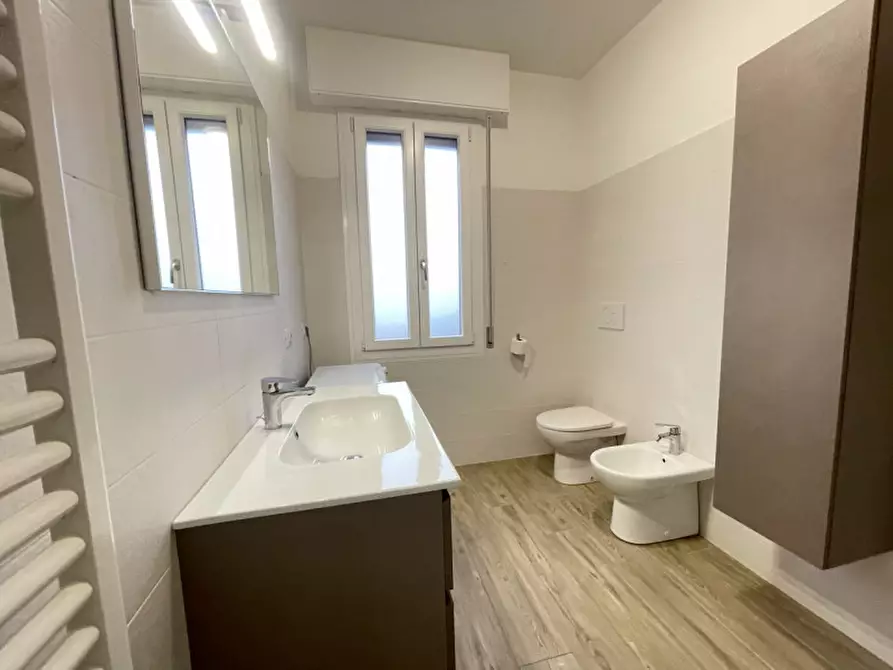 Immagine 11 di Appartamento in affitto  in Via Girolamo Dosi a Carpi