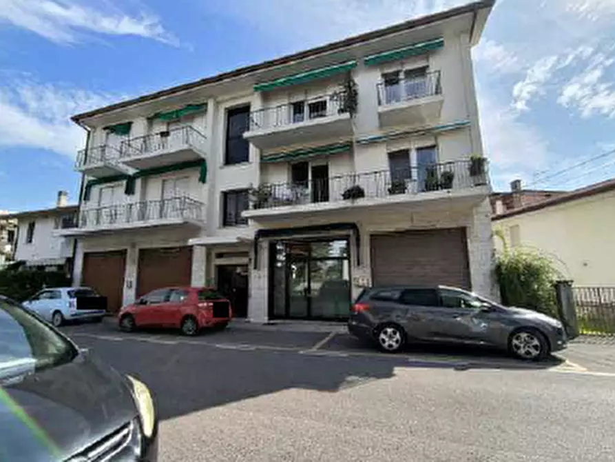 Immagine 1 di Appartamento in vendita  in Via Carlo Goldoni, 17 a Treviso