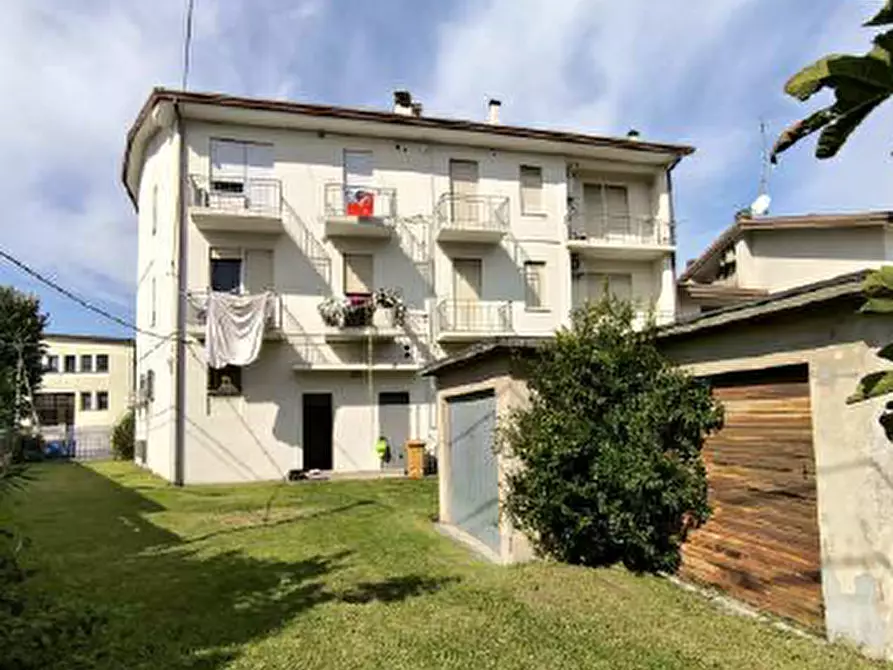 Immagine 2 di Appartamento in vendita  in Via Carlo Goldoni, 17 a Treviso