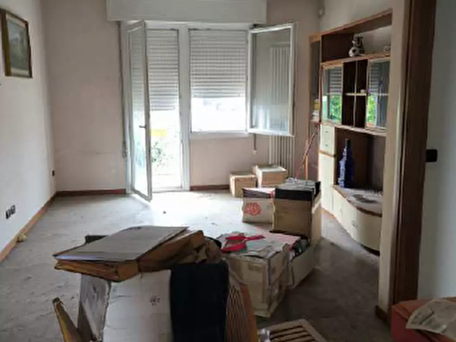 Immagine 4 di Appartamento in vendita  in Via Carlo Goldoni, 17 a Treviso