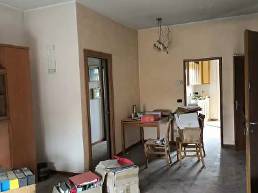 Immagine 5 di Appartamento in vendita  in Via Carlo Goldoni, 17 a Treviso