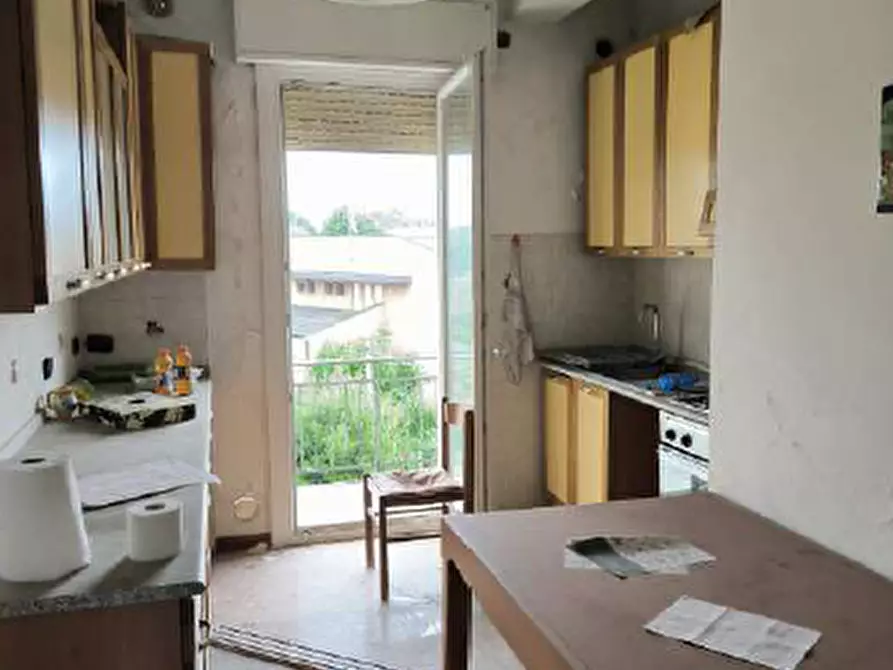 Immagine 6 di Appartamento in vendita  in Via Carlo Goldoni, 17 a Treviso