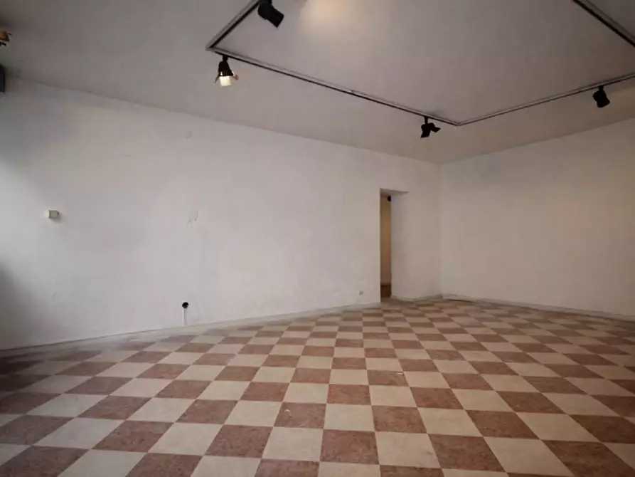 Immagine 2 di Negozio in vendita  in Borgo Santa Lucia, 144 a Vicenza
