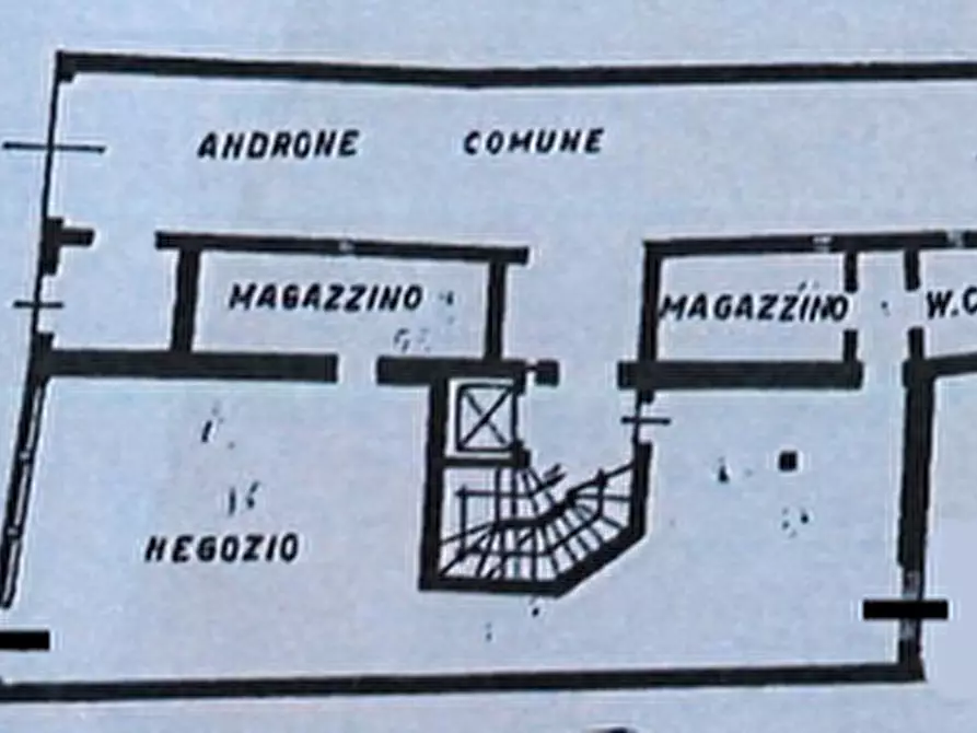 Immagine 17 di Negozio in vendita  in Borgo Santa Lucia, 144 a Vicenza