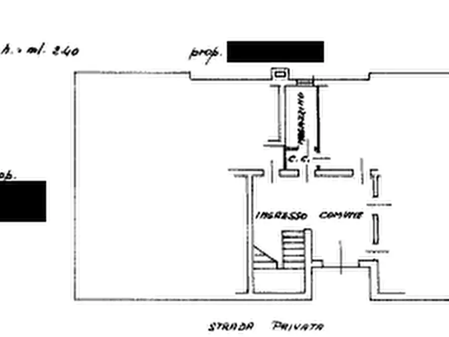 Immagine 9 di Appartamento in vendita  in Via Dino Costariol, 5 a Fontanelle