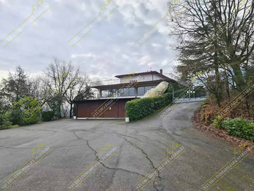 Immagine 1 di Casa indipendente in vendita  in via Villabianca a Marano Sul Panaro