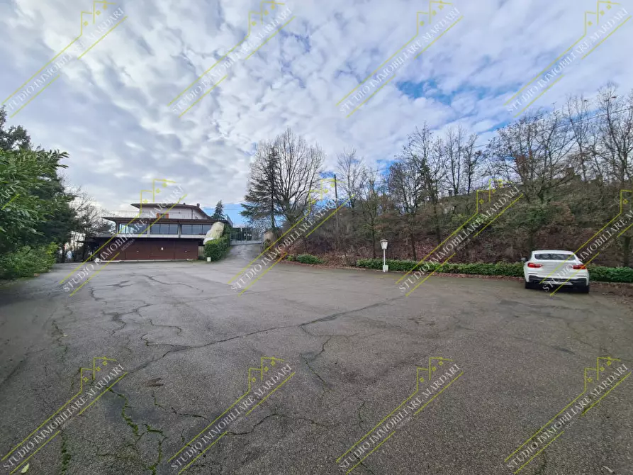 Immagine 2 di Casa indipendente in vendita  in via Villabianca a Marano Sul Panaro