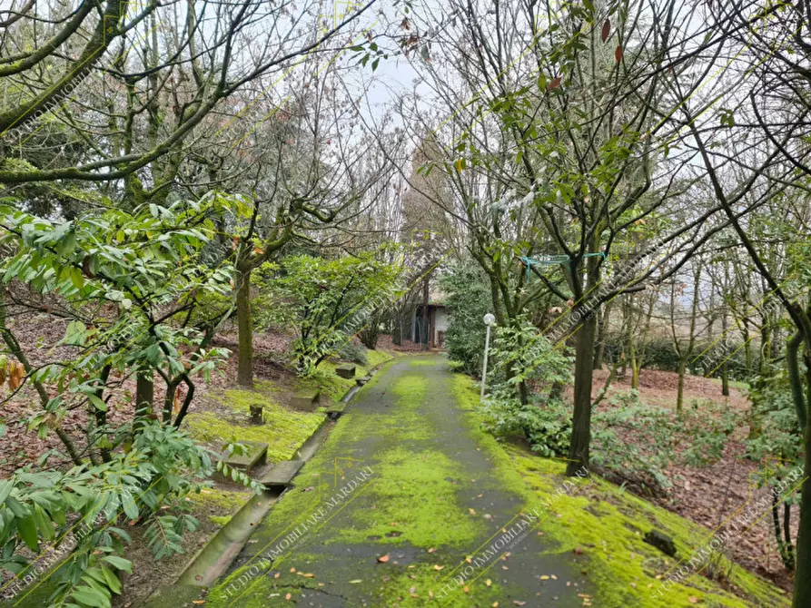 Immagine 3 di Casa indipendente in vendita  in via Villabianca a Marano Sul Panaro