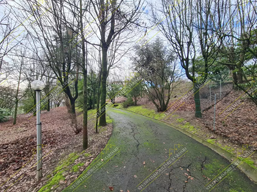 Immagine 4 di Casa indipendente in vendita  in via Villabianca a Marano Sul Panaro