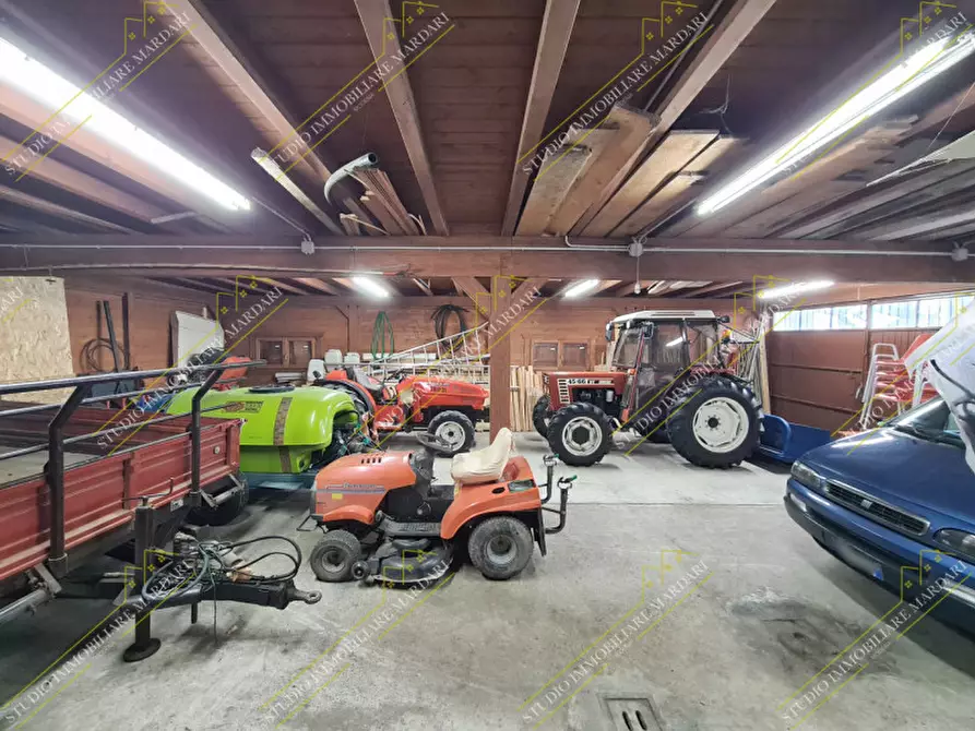 Immagine 6 di Casa indipendente in vendita  in via Villabianca a Marano Sul Panaro