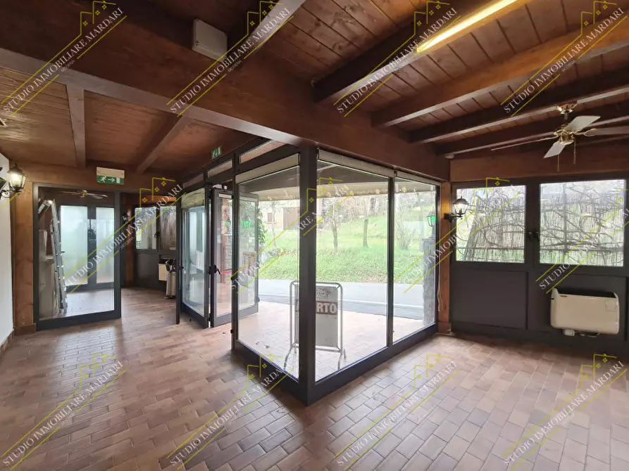 Immagine 13 di Casa indipendente in vendita  in via Villabianca a Marano Sul Panaro