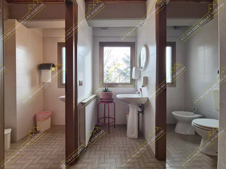 Immagine 14 di Casa indipendente in vendita  in via Villabianca a Marano Sul Panaro