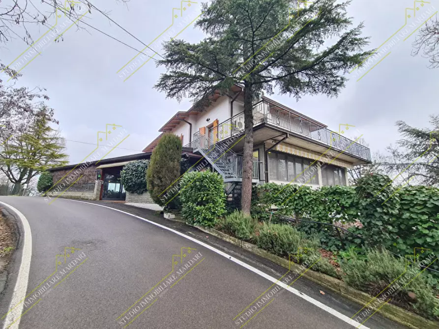 Immagine 20 di Casa indipendente in vendita  in via Villabianca a Marano Sul Panaro