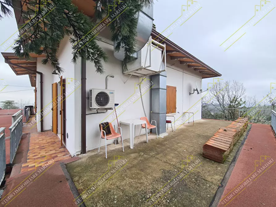 Immagine 21 di Casa indipendente in vendita  in via Villabianca a Marano Sul Panaro