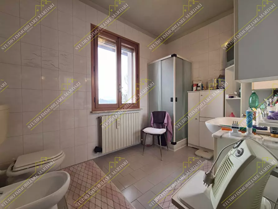 Immagine 22 di Casa indipendente in vendita  in via Villabianca a Marano Sul Panaro