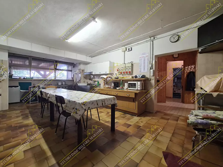 Immagine 24 di Casa indipendente in vendita  in via Villabianca a Marano Sul Panaro