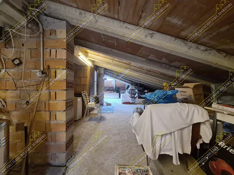 Immagine 25 di Casa indipendente in vendita  in via Villabianca a Marano Sul Panaro