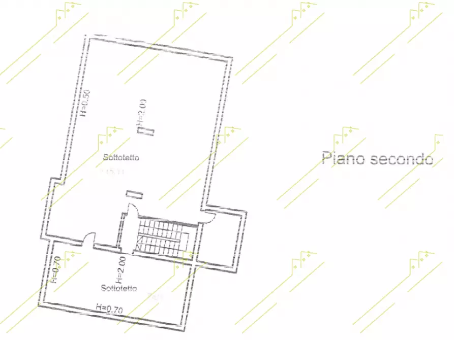 Immagine 30 di Casa indipendente in vendita  in via Villabianca a Marano Sul Panaro