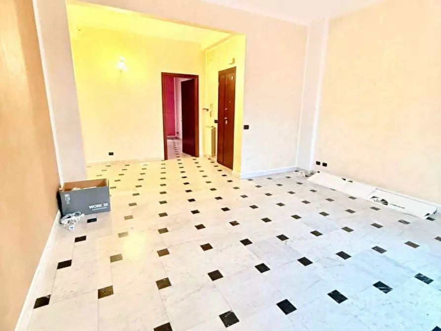 Immagine 4 di Appartamento in affitto  in VIA LUCA GHINI a Roma