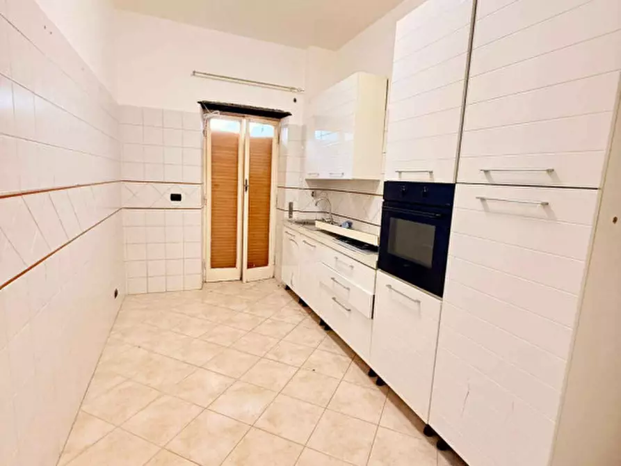 Immagine 5 di Appartamento in affitto  in VIA LUCA GHINI a Roma