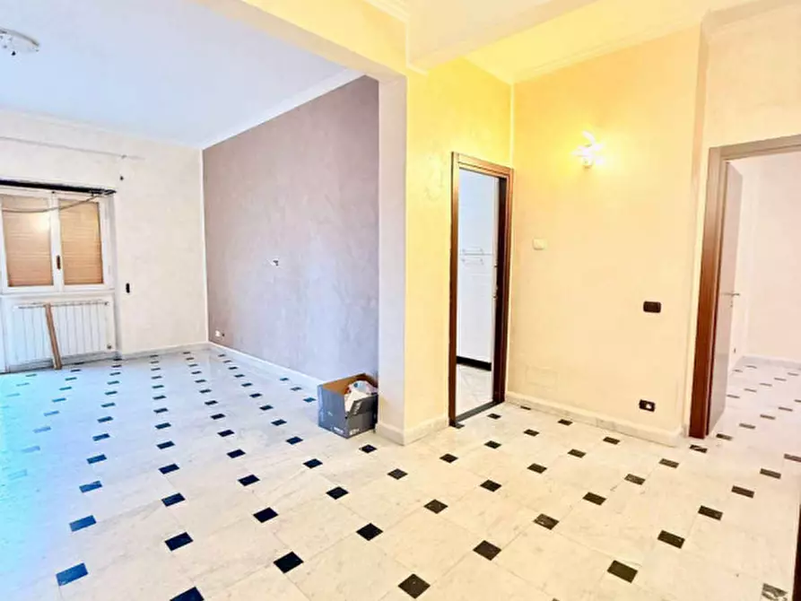 Immagine 6 di Appartamento in affitto  in VIA LUCA GHINI a Roma