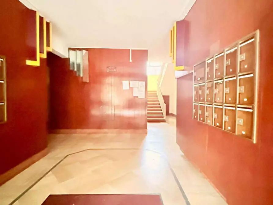 Immagine 24 di Appartamento in affitto  in VIA LUCA GHINI a Roma