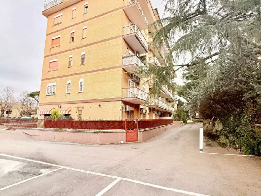 Immagine 28 di Appartamento in affitto  in VIA LUCA GHINI a Roma