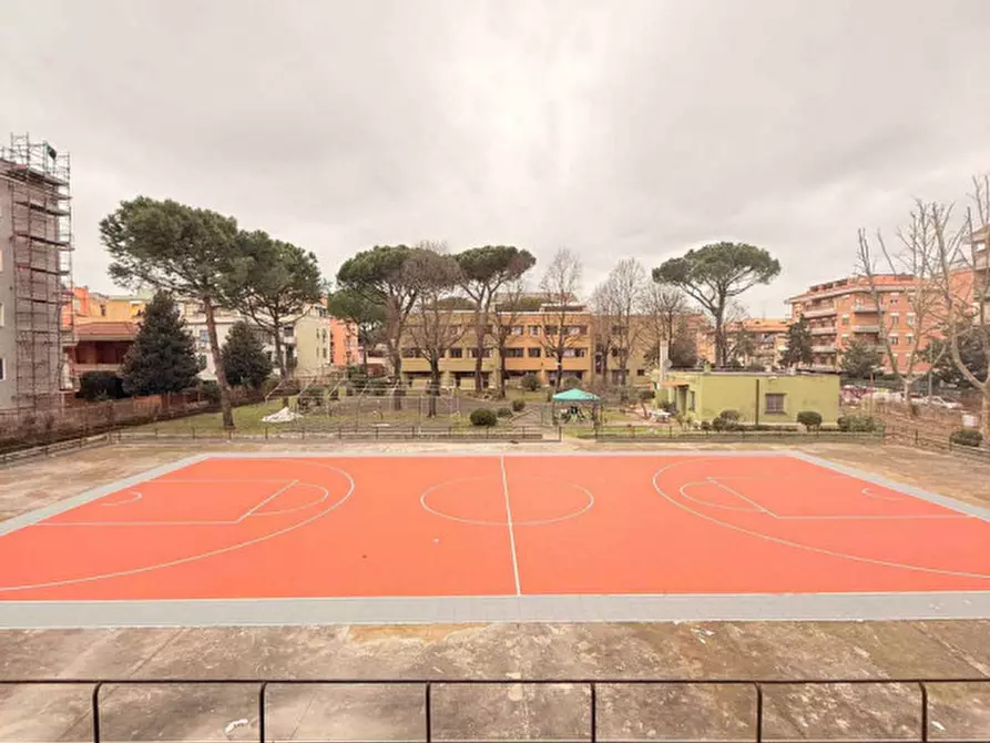 Immagine 29 di Appartamento in affitto  in VIA LUCA GHINI a Roma