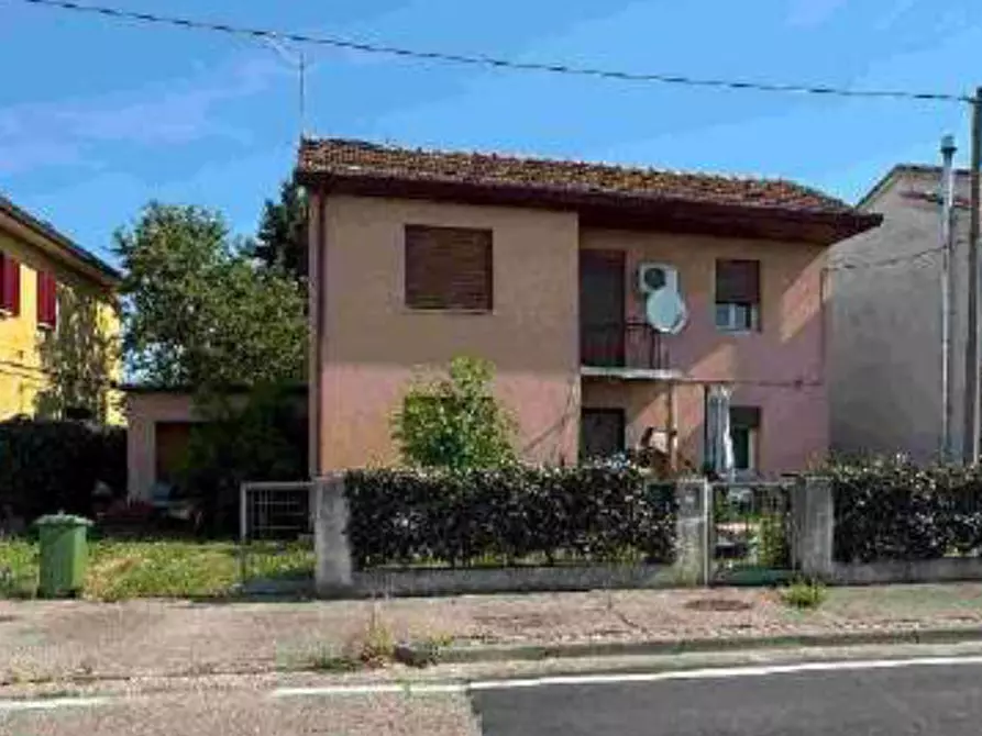 Immagine 1 di Casa indipendente in vendita  in Via Alcide De Gasperi, 31 a San Biagio Di Callalta