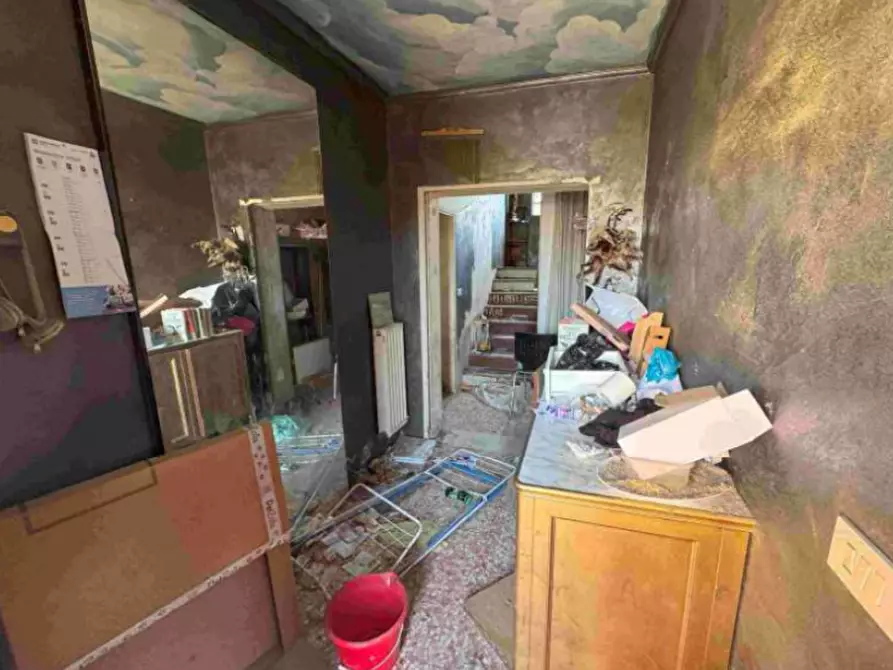 Immagine 3 di Casa indipendente in vendita  in Via Alcide De Gasperi, 31 a San Biagio Di Callalta