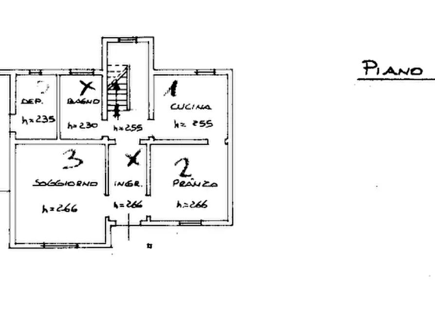 Immagine 12 di Casa indipendente in vendita  in Via Alcide De Gasperi, 31 a San Biagio Di Callalta