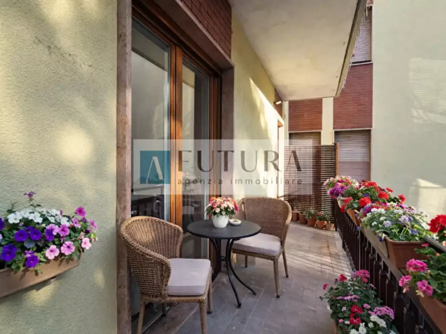 Immagine 1 di Appartamento in affitto  in Via Domenico Meschinelli a Vicenza