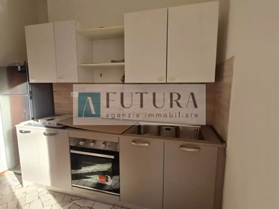 Immagine 3 di Appartamento in affitto  in Via Domenico Meschinelli a Vicenza