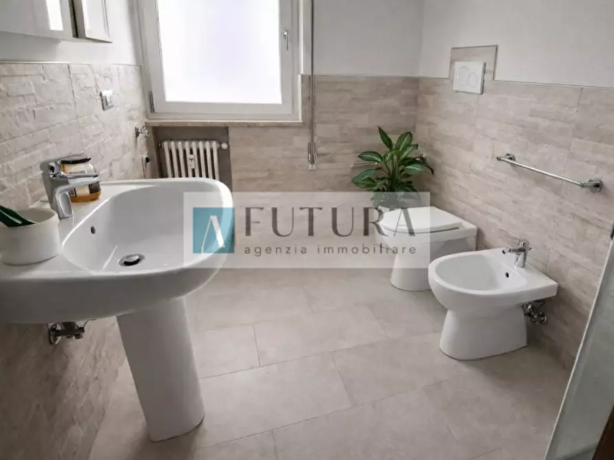 Immagine 4 di Appartamento in affitto  in Via Domenico Meschinelli a Vicenza