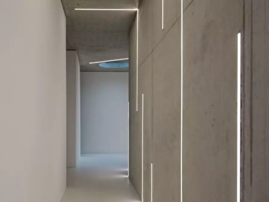 Immagine 3 di Attico in vendita  a Masera' Di Padova