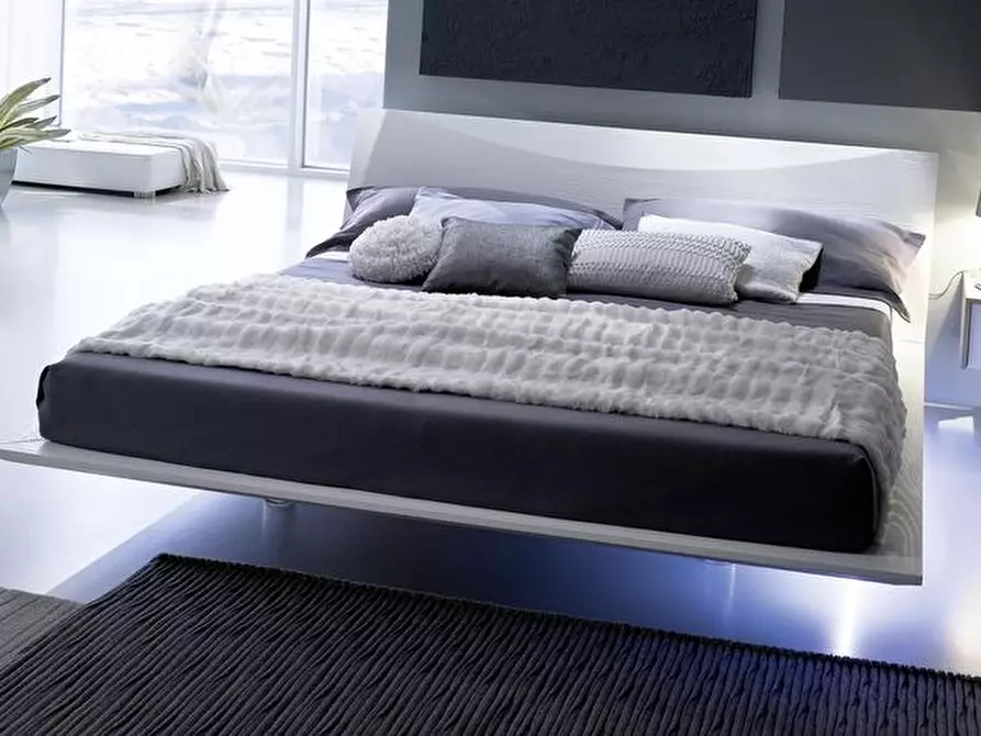 Immagine 5 di Attico in vendita  a Masera' Di Padova